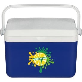Koelbox 4 liter Sunkissed