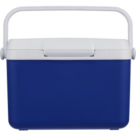 Koelbox 4 liter Sunkissed-Kobaltblauw