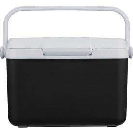 Koelbox 4 liter Sunkissed-Zwart