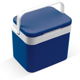 Koelbox Classic 10L-Blauw