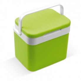 Koelbox Classic 10L-Lichtgroen