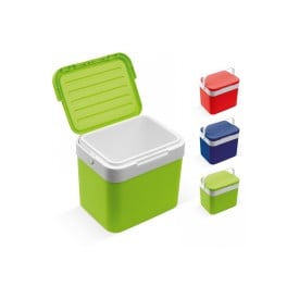 Classic Koelbox - 10 L - ABS/PP - 28 x 22 x 27 cm