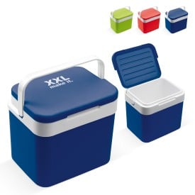 Classic Koelbox - 10 L - ABS/PP - 28 x 22 x 27 cm