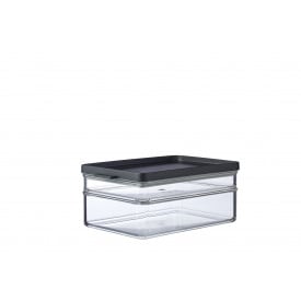 Mepal Omnia koelkastdoos - 2 laags - ABS - lucht en aroma dicht