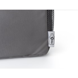 Koelrugzak Elliott 12.3 L - polyester recycled - draaghandvat