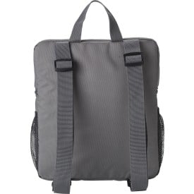 Koelrugzak Elliott 12.3 L - polyester recycled - draaghandvat