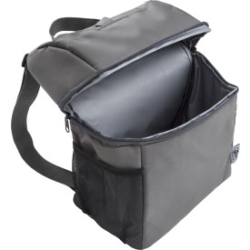 Koelrugzak Elliott 12.3 L - polyester recycled - draaghandvat