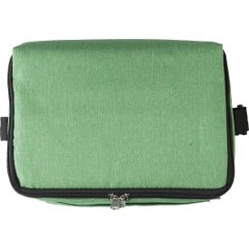 Koeltas 3 L - polyester - schouderband