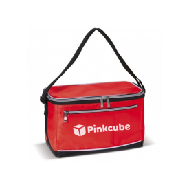 Koeltas 420D-Rood