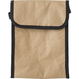 Koeltas 4.5 L - papier - schouderband