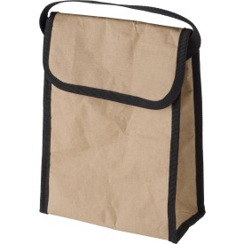Koeltas 4.5 L - papier - schouderband