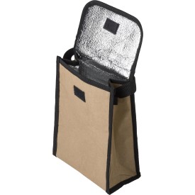 Koeltas 4.5 L - papier - schouderband