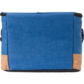 Polyester (600D) koeltas Dieter