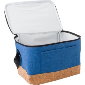 Polyester (600D) koeltas Dieter