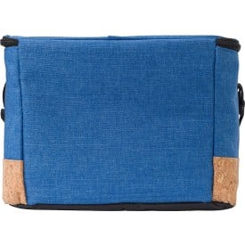 Polyester (600D) koeltas Dieter