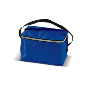 Koeltas 2 L - polyester - schouderband