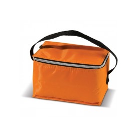 Koeltas 2 L - polyester - schouderband