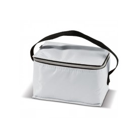 Koeltas 2 L - polyester - schouderband