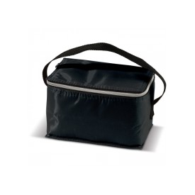 Koeltas 2 L - polyester - schouderband