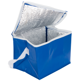 Koeltas 3.2 L - PVC - schouderband