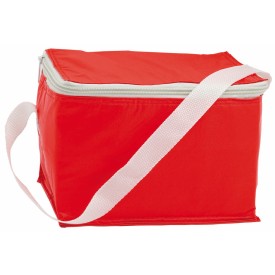 Koeltas 3.2 L - PVC - schouderband
