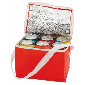 Koeltas 3.2 L - PVC - schouderband