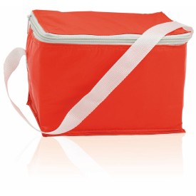 Koeltas 3.2 L - PVC - schouderband