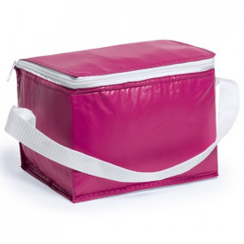 Koeltas coolcan-Magenta