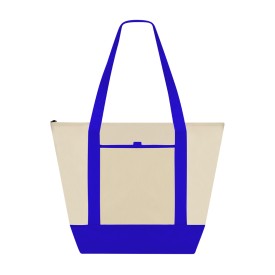 Koeltas Darteli-Blauw