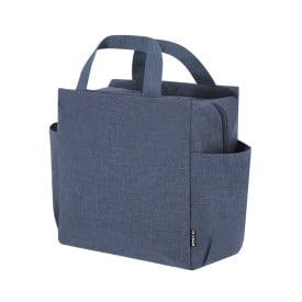 Koeltas Destrek-Marineblauw