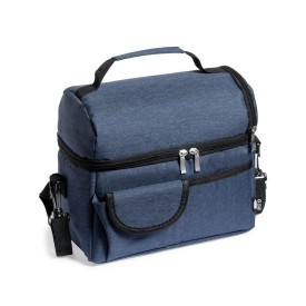 Koeltas Gunnur-Marineblauw
