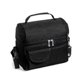 Koeltas Gunnur-Zwart