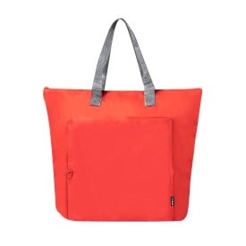 Koeltas Landrex-Rood