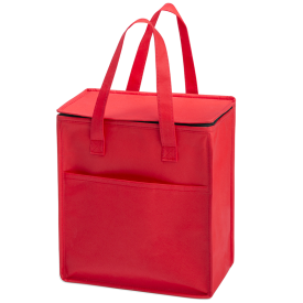 Koeltas 9.5 L - non-woven - draaghandvat