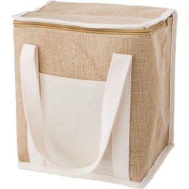 Koeltas Raveena 7.7 L - jute - draaghandvat