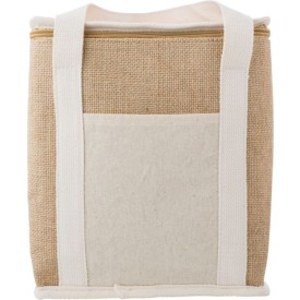 Koeltas Raveena 7.7 L - jute - draaghandvat