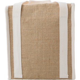 Koeltas Raveena 7.7 L - jute - draaghandvat