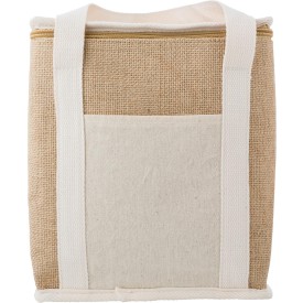 Koeltas Raveena 7.7 L - jute - draaghandvat