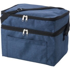 Koeltas Troy 15 L - rPET - schouderband