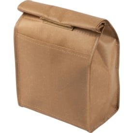 Koelzak 5.4 L - non-woven - rolsluiting