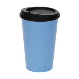 Koffiebeker 0,3 ltr.-Comfortable-blue