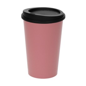 Koffiebeker 0,3 ltr.-Sophisticated red