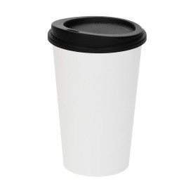 Koffiebeker 0,3 ltr.-Wit