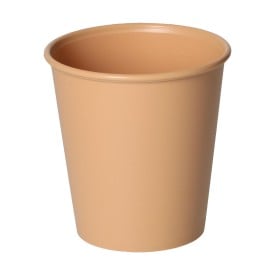 Koffiebeker 'to-go' 0,2 ltr.-Basic brown