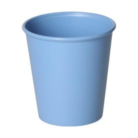 Koffiebeker 'to-go' 0,2 ltr.-Comfortable-blue