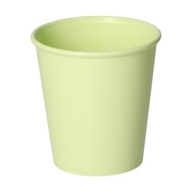 Koffiebeker 'to-go' 0,2 ltr.-Gregarious green