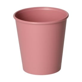 Koffiebeker 'to-go' 0,2 ltr.-Sophisticated red
