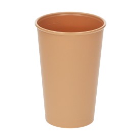 Koffiebeker 'to-go' 0,3 ltr.-Basic brown