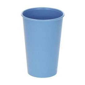 Koffiebeker 'to-go' 0,3 ltr.-Comfortable-blue