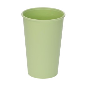 Koffiebeker 'to-go' 0,3 ltr.-Gregarious green